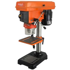 Furadeira para Bancada 13mm 220 Volts - DB13 - INTECH MACHINE