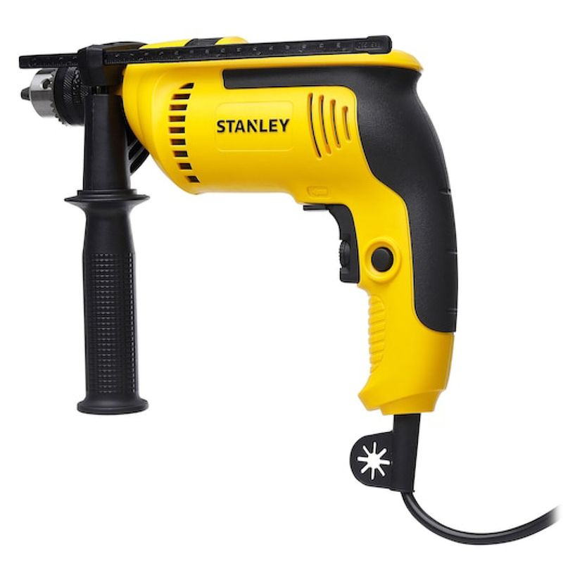 Furadeira-de-Impacto-1_2_-13mm-710-Watts-Chave-VVR-110-Volts---SDH710BR---STANLEY--1-