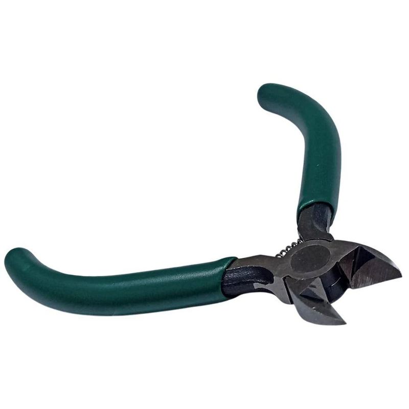 Alicate de Corte Diagonal Rente 4_ - ST70631- SATA -4-