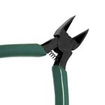 Alicate de Corte Diagonal Rente 4_ - ST70631- SATA -3-