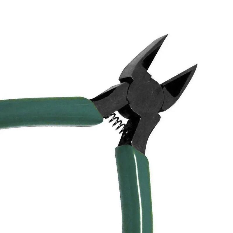 Alicate de Corte Diagonal Rente 4_ - ST70631- SATA -3-