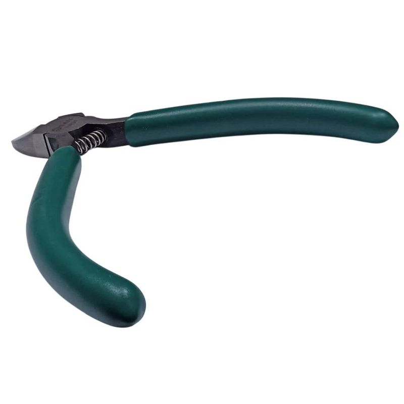 Alicate de Corte Diagonal Rente 4_ - ST70631- SATA -2-
