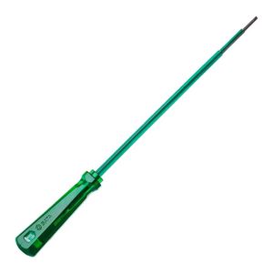 Chave de Fenda Isolada Pvc 1/8x6" - ST61421 - SATA