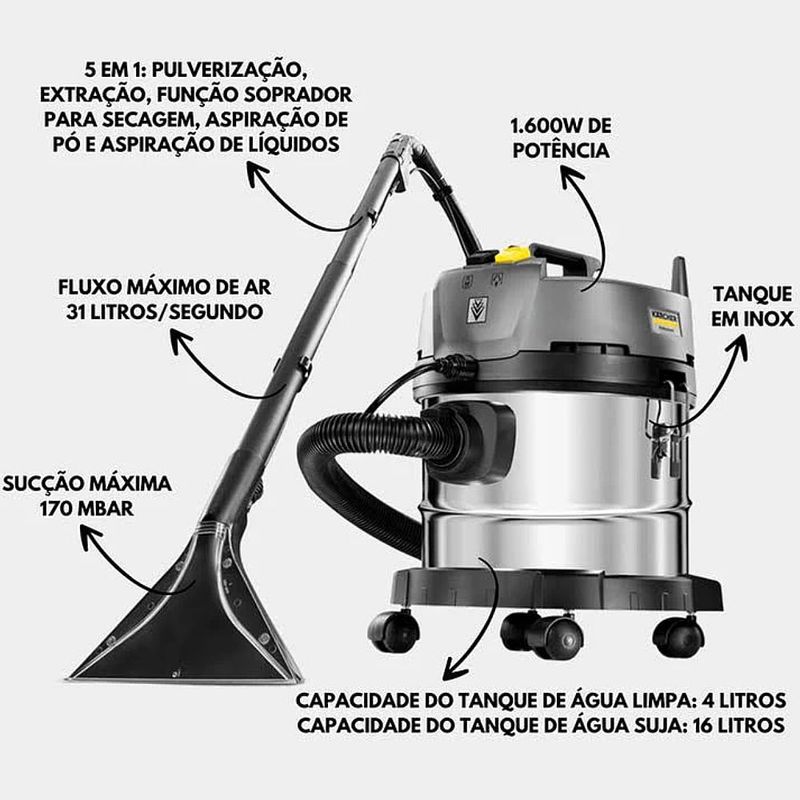 Limpadora-Extratora-de-Estofados-Puzzi-4_16-1600-Watts-16-Litros-220-Volts---11002710---KARCHER