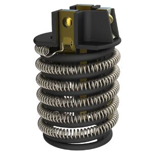 Resistência 5400 Watts 110 Volts para Ducha SS - 9405000150 - ZAGONEL