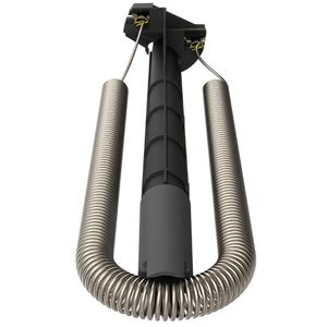 Resistência para Ducha ND 7700 Watts 220 Volts - 9405000163 - ZAGONEL