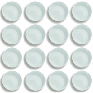 Protetor Anti-Impacto Scotch Redondo Grande 16 Unidades - HB004263081 - 3M