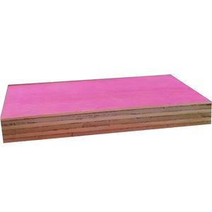 Madeirite Resinado com Cola Branca 13mm 220x110cm - 15 - ANGATU