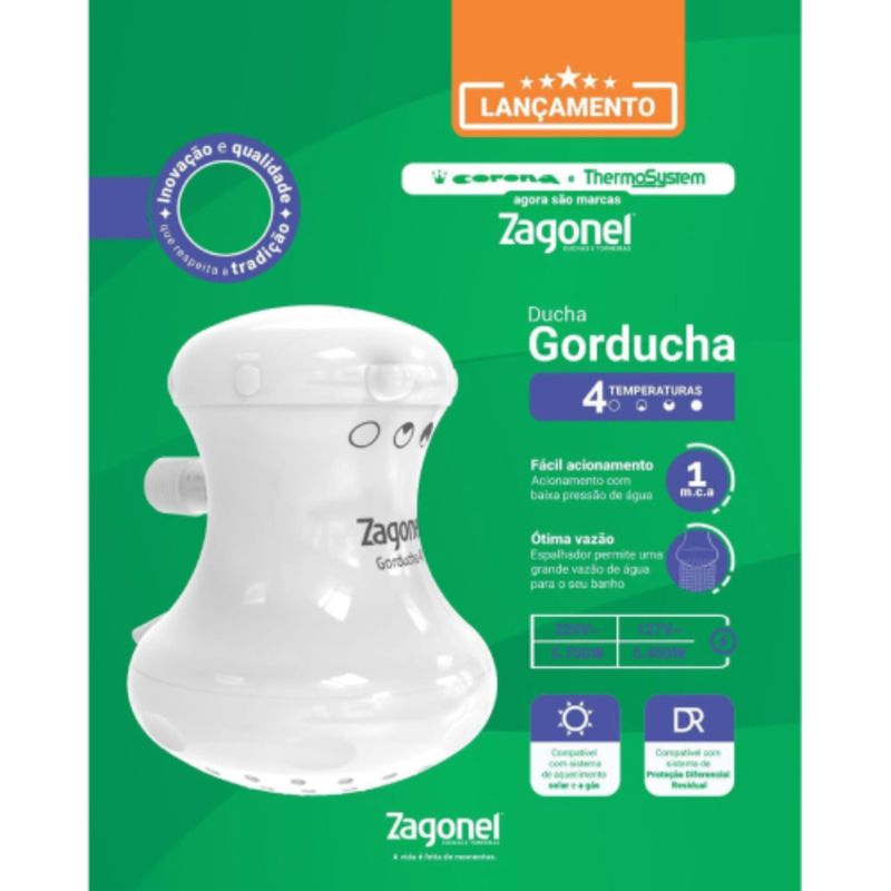 Ducha-Gorducha-4-Temperaturas-5450-Watts-110-Volts-Branco---DGD4T54127BR11---ZAGONEL--4-