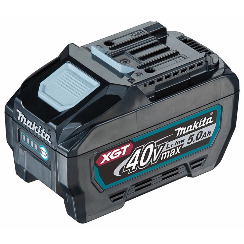 Bateria-Li-Ion-40-Volts-Max-5.0Ah-XGT---BL4050F---MAKITA