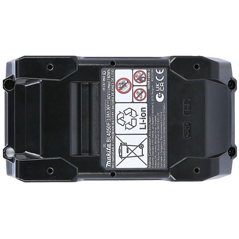Bateria-Li-Ion-40-Volts-Max-5.0Ah-XGT---BL4050F---MAKITA--2-