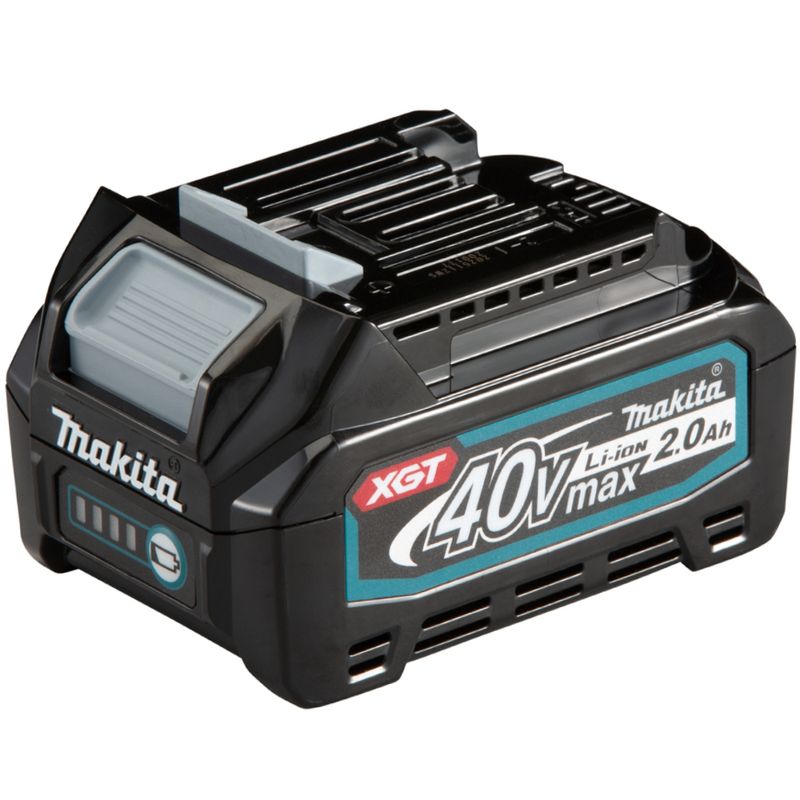 Bateria-Li-Ion-40-Volts-Max-2.0Ah-XGT---BL4020---MAKITA--4-