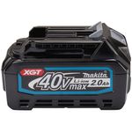 Bateria-Li-Ion-40-Volts-Max-2.0Ah-XGT---BL4020---MAKITA--1-