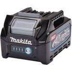 Bateria-Li-Ion-40-Volts-Max-2.0Ah-XGT---BL4020---MAKITA