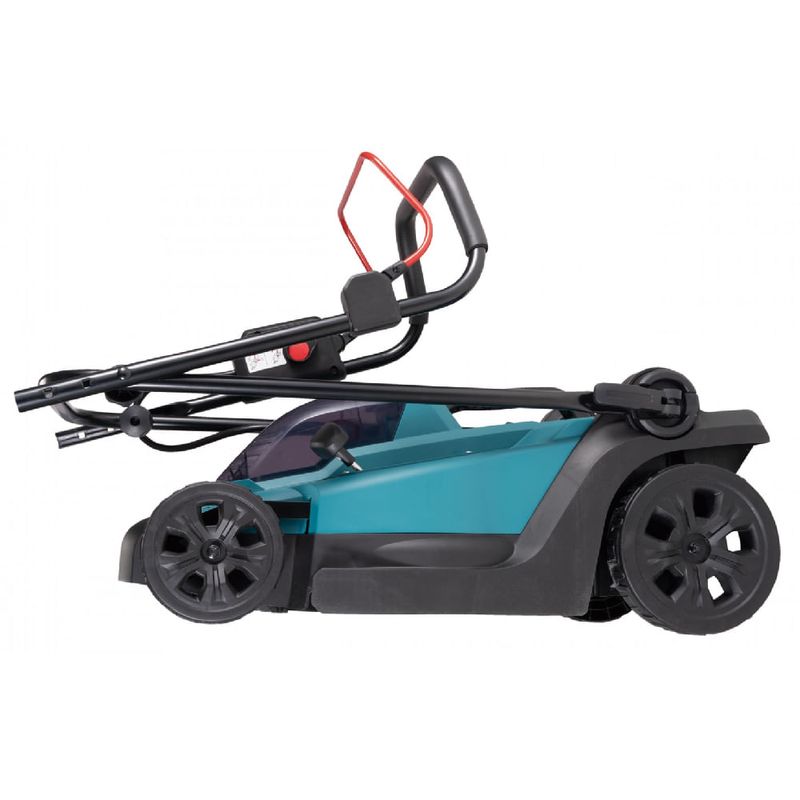 Cortador-de-Grama-a-Bateria-18-Volts-450-Watts-com-Bateria-e-Carregador---DLM330ZC---MAKITA--4-