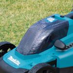 Cortador-de-Grama-a-Bateria-18-Volts-450-Watts-com-Bateria-e-Carregador---DLM330ZC---MAKITA--2-