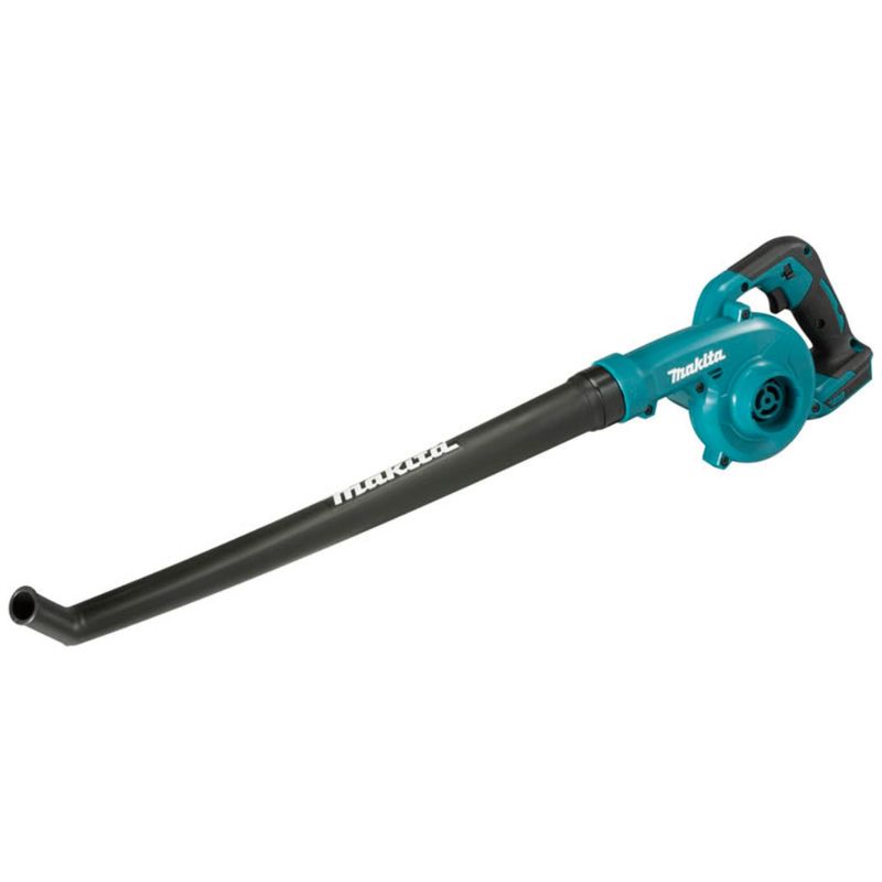 Soprador-de-Folhas-a-Bateria-18-Volts-com-Bateria-e-Carregador---DUB186ZC---MAKITA