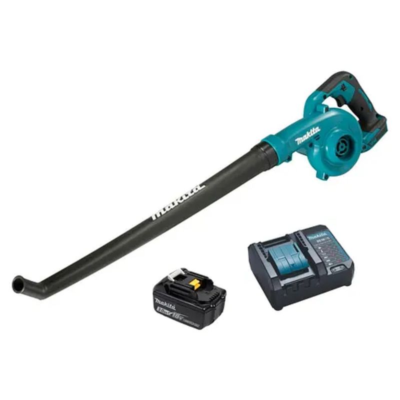 Soprador-de-Folhas-a-Bateria-18-Volts-com-Bateria-e-Carregador---DUB186ZC---MAKITA--4-