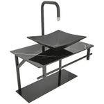 Lavatorio-Rubi-Marmore-64x40cm-Preto---0169---DULLUC