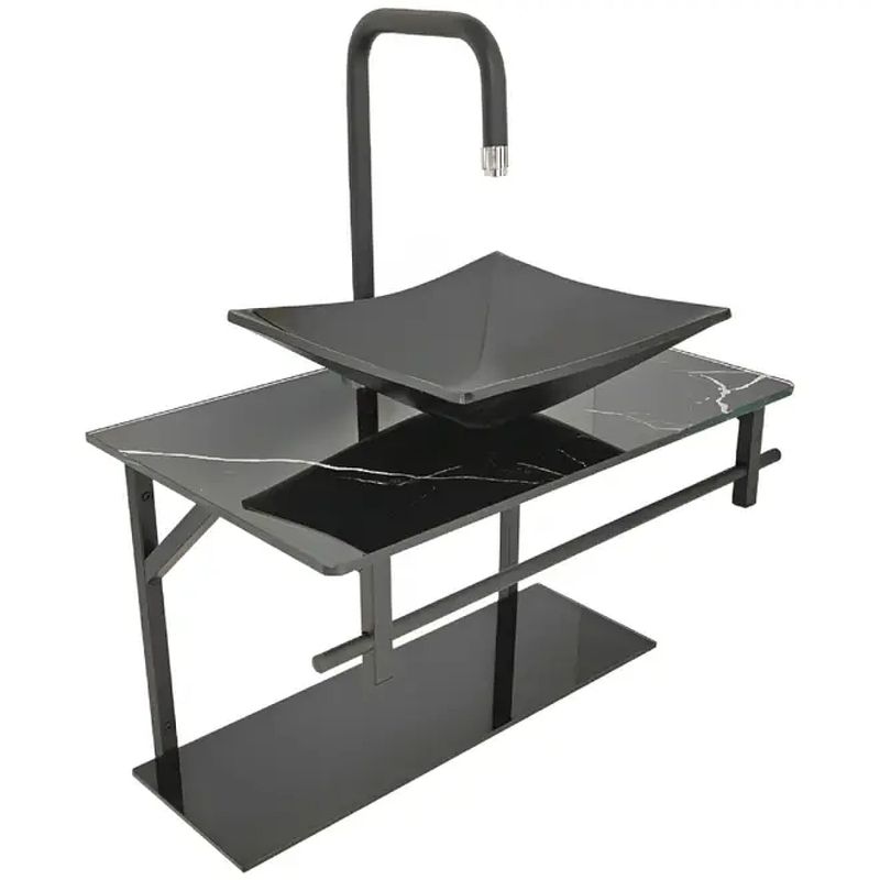 Lavatorio-Rubi-Marmore-64x40cm-Preto---0169---DULLUC