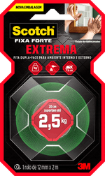 HB004750087 FIXA FORTE EXTREME 12MMX2M 0
