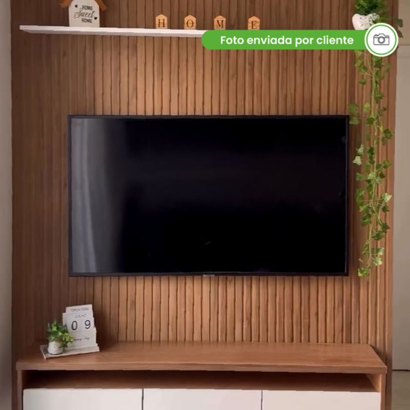 Painel-Ripado-Autocolante-de-EVA-25-Metros-Madeto-Nogueira-Natural---RPDOL-24---MEU-RODAPE