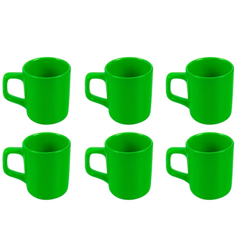 Conjunto-de-Xicaras-de-Cafe-Sortidas-6-Pecas-80ml---D0CA53---DOLCE-HOME