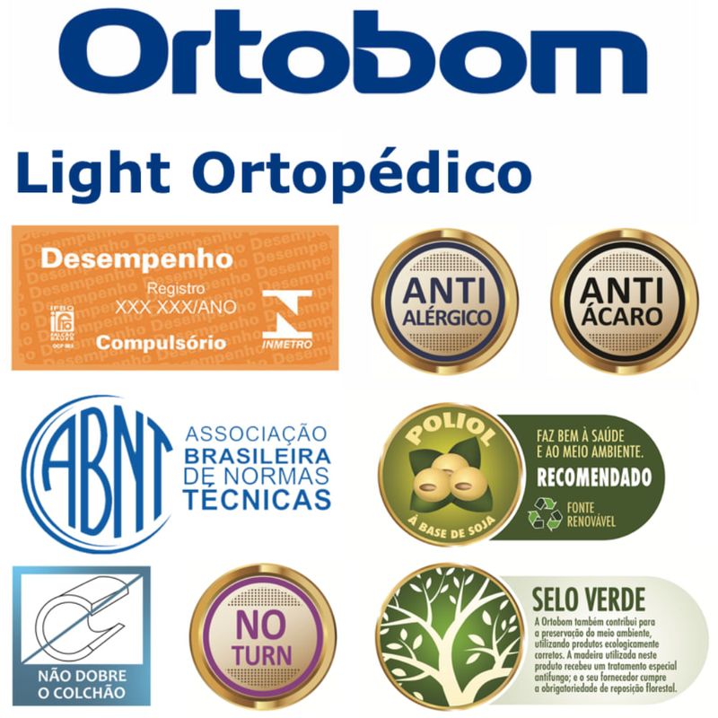 Casal-Light-Ortopedico