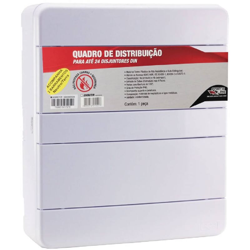 Em uso