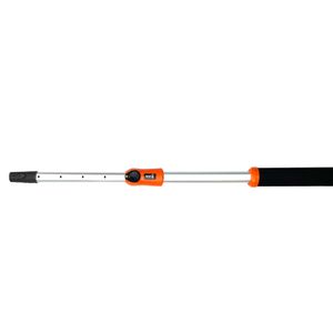 Extensor Tigre Pro 1,5m Ref. 1309-15 - 61309015 - TIGRE PRO
