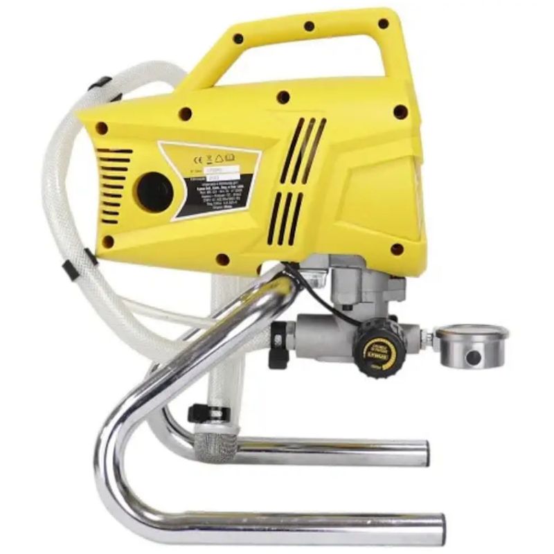 Maquina de Pintura Airless 1010 Watts 220 Volts LPA-1010 - 1061.0 - LYNUS -1-