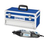 Micro-Retifica-4000-220-Volts-com-Maleta-Metalica---0615A002JZ000---DREMEL--1-