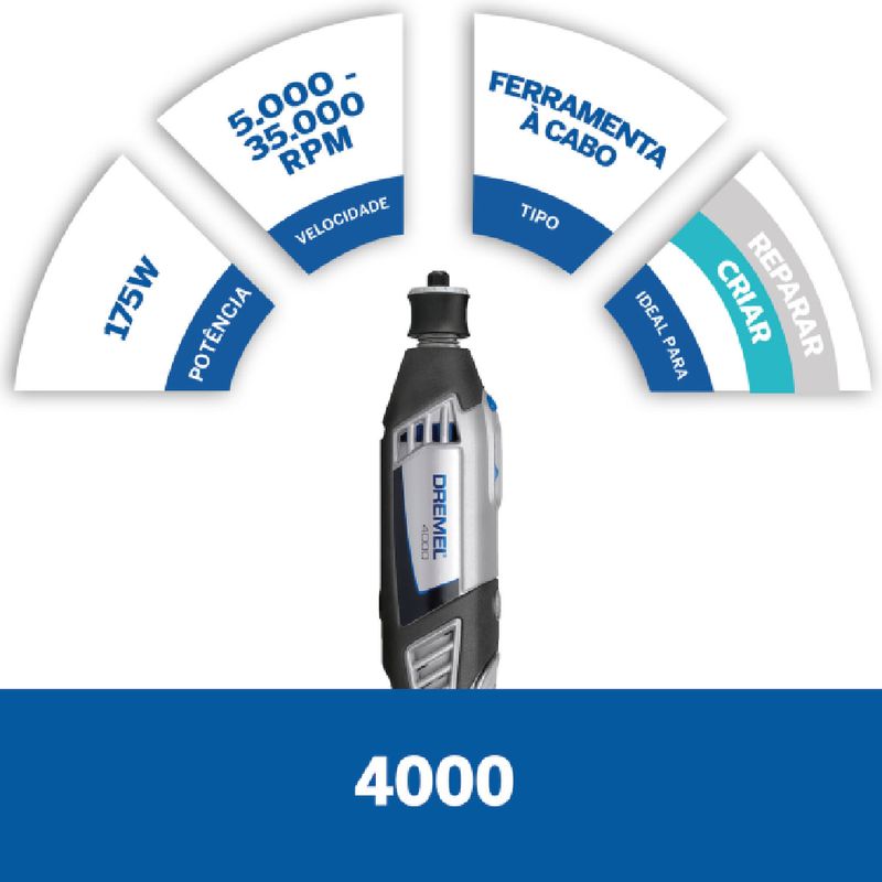 Micro-Retifica-4000-220-Volts-com-Maleta-Metalica---0615A002JZ000---DREMEL--3-