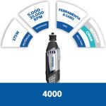 Micro-Retifica-4000-220-Volts-com-Maleta-Metalica---0615A002JZ000---DREMEL--3-