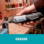 Micro-Retifica-4000-220-Volts-com-Maleta-Metalica---0615A002JZ000---DREMEL--6-