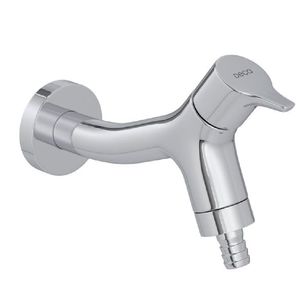 Torneira Jardim e Tanque Gama Cromado - 1153.C13 - DECA