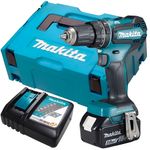 Parafusadeira-e-Furadeira-de-Impacto-com-Bateria-18-Volts-Bivolt---DHP485RF1J---MAKITA--8-