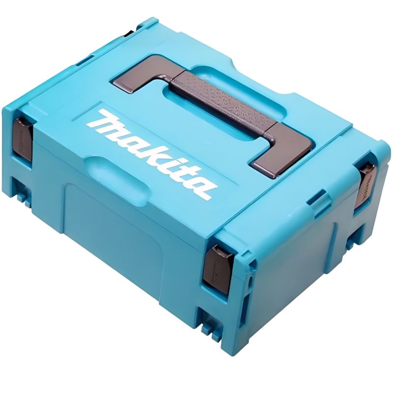 Parafusadeira e Furadeira de Impacto com Bateria 18 Volts Bivolt - DHP485RF1J - MAKITA -9-