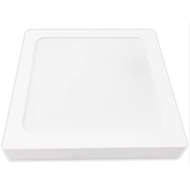 Painel-LED-Super-Eco-Sobrepor-Quadrado-24W-Bivolt-6500K---02910---OUROLUX