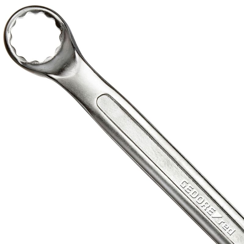 Visão Frontal