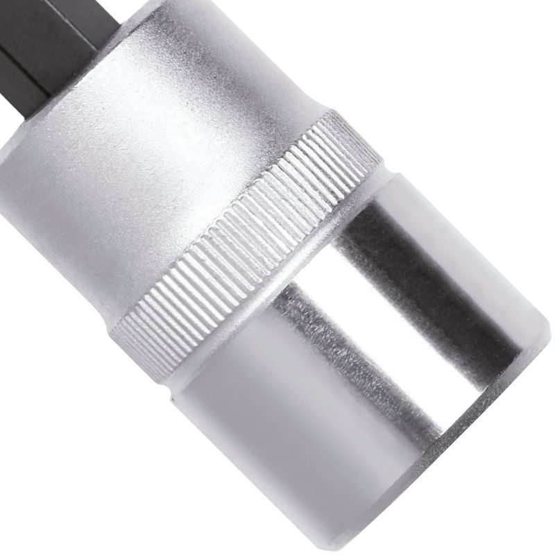 Visão Frontal