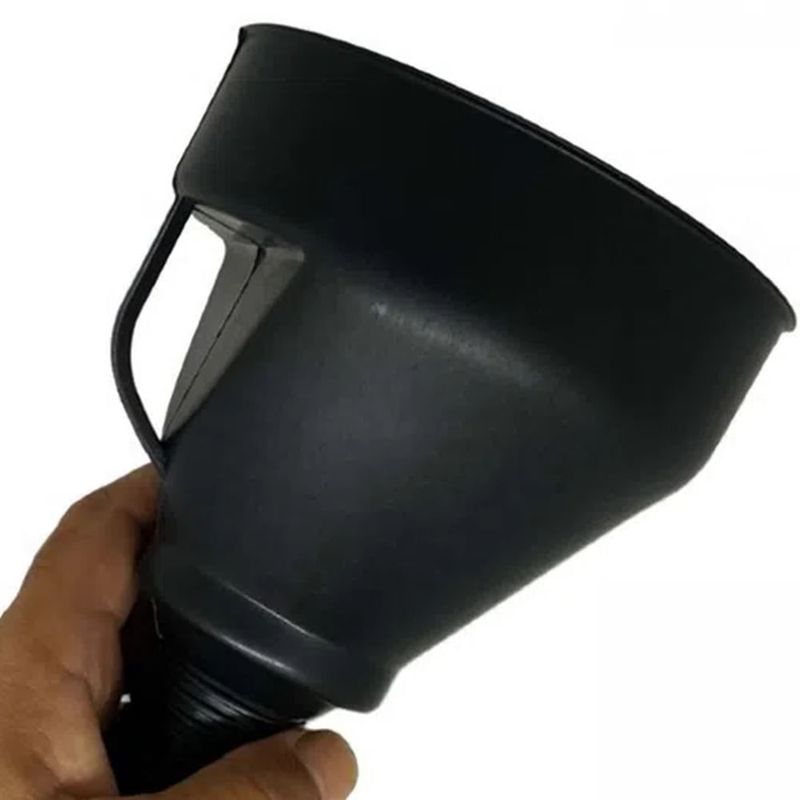 Funil-Plastico-120mm-Ponta-Flexivel-com-Peneira-e-Alca---5372059---SPARTA