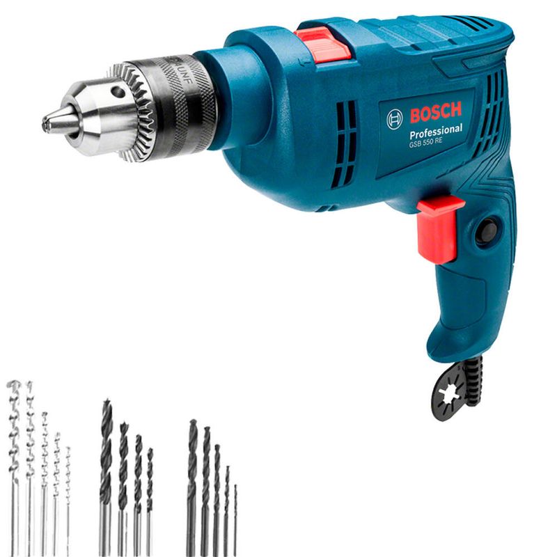 FURADEIRA-IMPACTO-550W-GSB-550-RE-127V-14ACESS