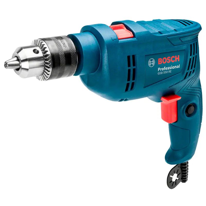 Furadeira-de-Impacto-GSB-550-RE-com-14-Acessorios-de-550-Watts-110-Volts---06011B60D4000---BOSCH--4-