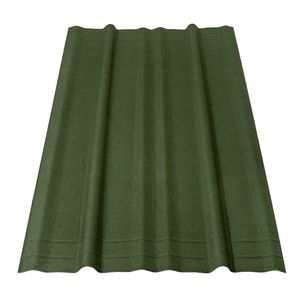 Tapume Ecológico Verde 200x97cm - P1306BR - ONDULINE