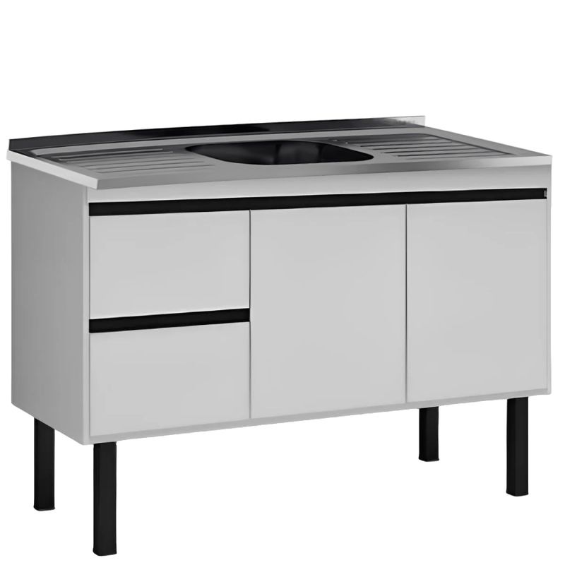 kit_gabinete_branco_para_cozinha_color_em_madeira_mdf_pia_de_cozinha_inox_com_cuba_central_120x52cm