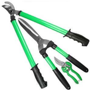 Conjunto de Tesouras para Poda TS-27002 - 3936010 - TRAPP