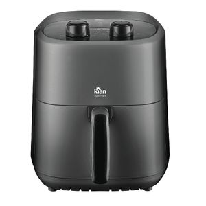 Air Fryer 3.5 Litros 1200 Watts 220 Volts AF-105 Preta - 24287 - KIAN
