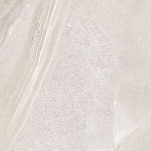 Piso Pólux Premium Semi-Grés Dry Tech Retificado 86x86cm Externo Caixa com 2,21m² / 3 Peças - PHD86150R - INOUT