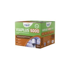 Revestimento Impermeabilizante Flexível Viaplus 5000 18 Kilos - V0210604 - VIAPOL